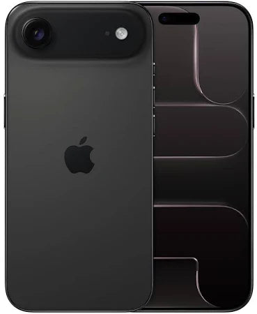 Apple iPhone Air 256GB Black **LTD APPLE WARRANTY** / **100% BH**
