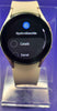 Samsung Galaxy Watch 4 (GPS) , Pink Gold With S/M Strap 40mm,