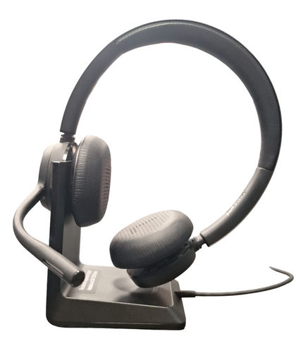 ** January Sale **  Poly Voyager 4320 UC USB A Bluetooth Wireless Headset