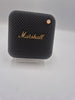 Marshall Willen II Bluetooth Portable Speaker - Black & Brass Unboxed
