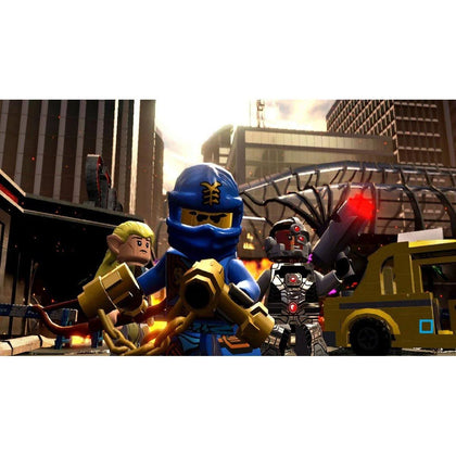 LEGO Dimensions -  Xbox One