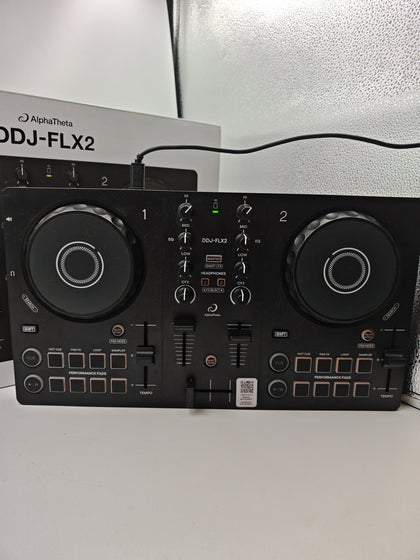 DDJ-FLX2 Controller