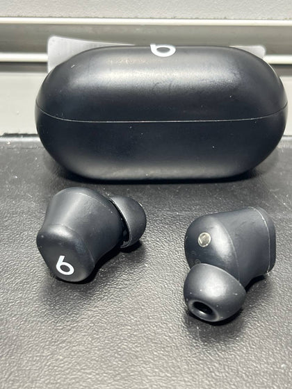 Beats Studio Buds TWS In-Ear Headphone - Black