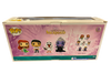 FUNKO POP! LITTLE MERMAID 4 PACK LEIGH STORE