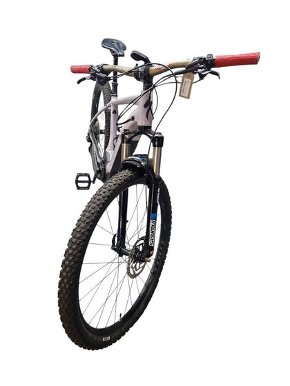 Specialized Turbo Levo Electric Hardtail Mountain Bike – 2020 – 29