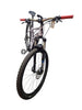 Specialized Turbo Levo Electric Hardtail Mountain Bike – 2020 – 29" Wheels – 19" Frame – 9 Speed (56 Miles) - NEEDS NEW SUSPENSION CABLE & CLIP