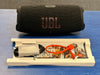 JBL Charge 5 Portable Bluetooth Speaker - Black