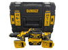 DeWalt DCK2063P2T-SFGB 18V 2 X Li-Ion XR Brushless Twin Pack
