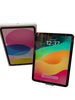 APPLE IPAD 10TH GENERATION PINK BOXED A2696 (WiFi & Celluar) 64GB
