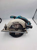 Makita DSS611Z 18V LXT 165mm Circular Saw – Body Only – Cordless Power Tool