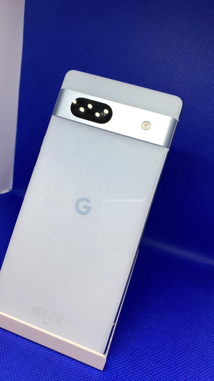 GOOGLE PIXEL 7A SEA 128GB