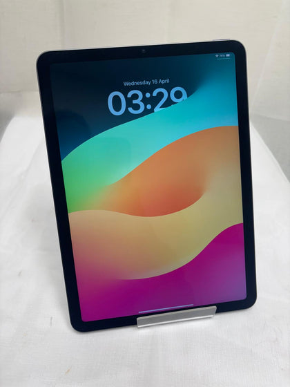Apple iPad Air 2022 5th Gen 10.9 Inch Wi-Fi 64GB - Space Grey