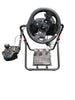 Logitech G920 Racing Wheel With Pedals & Shifter Includes Sim Rig – Xbox/pc –