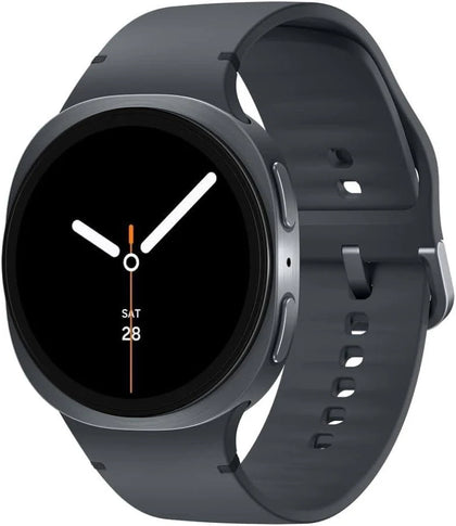 Samsung Galaxy Watch8 Smartwatch