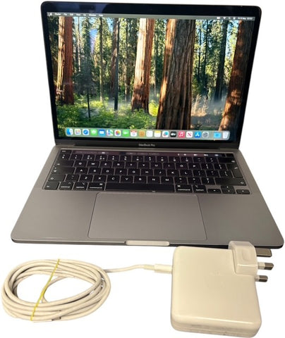 Apple MacBook Pro - 13