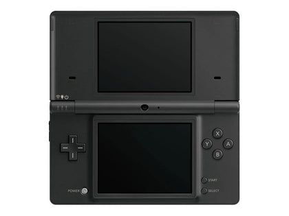Nintendo DSi - Handheld Game Console - Black