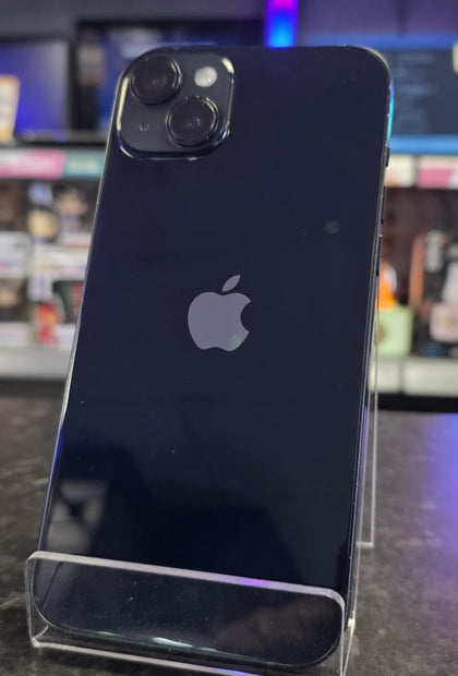 Apple iPhone 14 Plus 128GB Blue