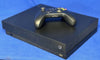 Microsoft Xbox One X - 1 TB - Black Console