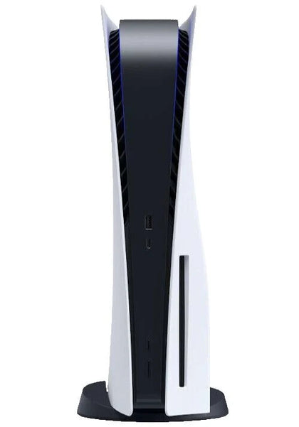 Sony PlayStation5 Disc Edition Console ** No Controller **