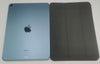 Apple IPad Air 64GB 10.9" Screen - M1 - Blue - Unlocked - Includes Magnetic Case