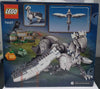 Harry Potter Buckbeak Lego