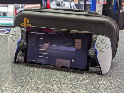 PlayStation Portal