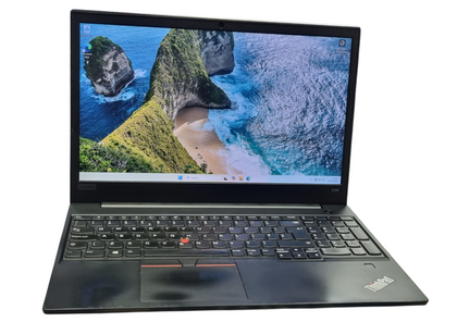 LENOVO THINKPAD WINDOWS 11 PRO, I5, OCTO CORE, 1.60GHZ, 8GB, 256GBHD.