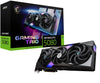 MSI GeForce RTX 5080 16GB Gaming Trio OC Graphics Card BOXED