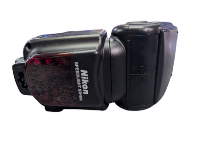 Nikon Speedlight sb-900 Camera Flash