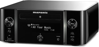 Marantz M-CR611 Melody Media Network CD Receiver