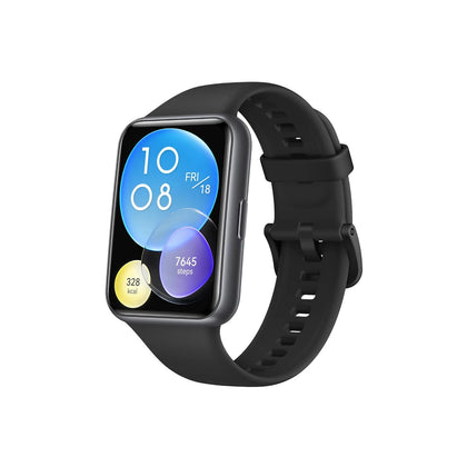 HUAWEI WATCH FIT 2 BLACK OPEN BOX NEW LEYLAND