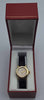 Gerrard Ladies Quartz Watch - Gold Plated - Boxed