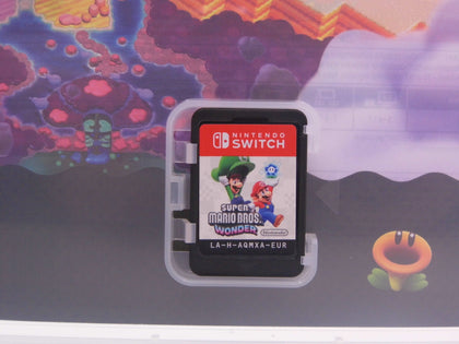 Super Mario Bros. Wonder - Nintendo Switch