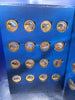 Capitals Of The European Union Commemorative Coin Collection
