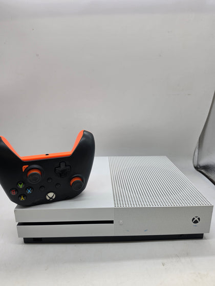 Microsoft Xbox One s (24 month warranty)