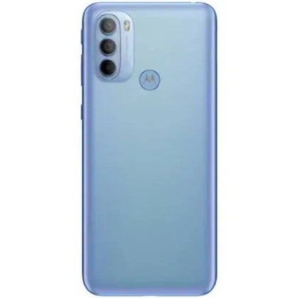 Motorola Moto G31  - Baby Blue - 128GB -Open - Unboxed