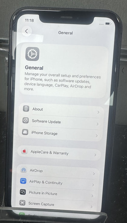Iphone 11