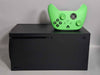 Xbox Series X Console, 1TB, Black, Unboxed with Green Pad And Leads