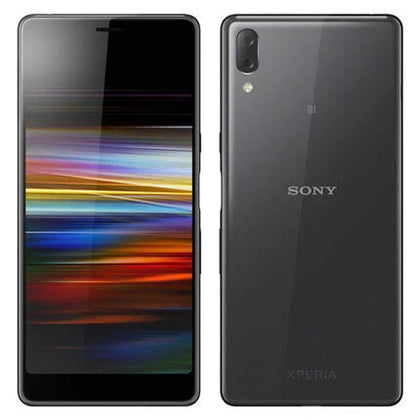 Sony Xperia L3 I3312 Unlocked Smartphone 32GB