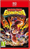 Donkey Kong Bonanza