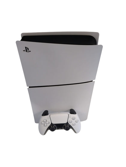 Sony PlayStation 5 Slim Disc Edition (Model CFI-2116)