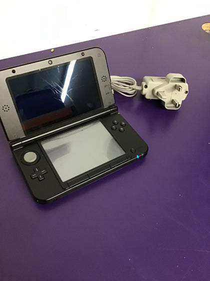 Nintendo 3DS XL