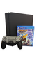 Sony Playstation 4 Slim Console 500GB with Ratchet & Clank Game