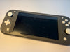 Switch Lite - Grey unboxed **wythenshawe**