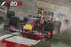 F1 2015 xbox one