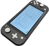 Nintendo Switch Lite Console, 32GB Grey, Unboxed