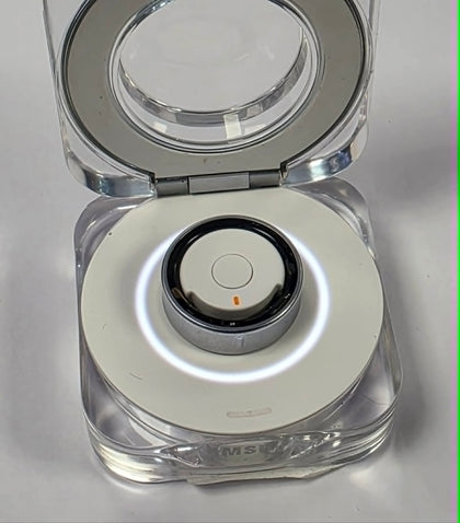 Samsung Smart Ring - Size 6