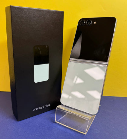 Samsung Galaxy Z Flip5 - 256GB - Green