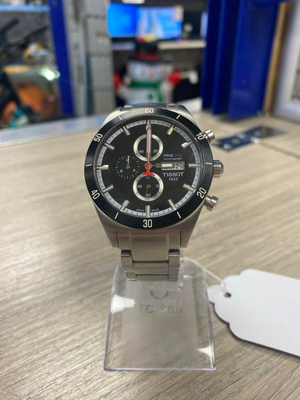 Tissot Chronograph prs 516