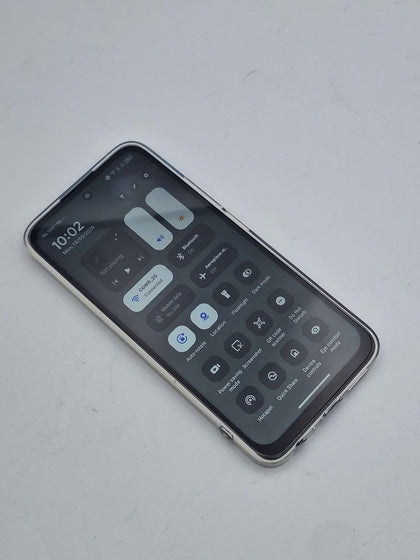 TCL K70 5G Mobile Phone - 128GB Storage - Black - Open Unlocked - Unboxed